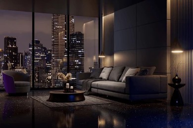 Luxury Residences